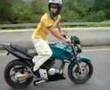 Guarapari Predacons Lecover moto club whelling wheeling empinando