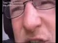 Angry AgencyFilms Man Mash Up Re: Hobo Living