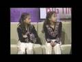 Marnie & Nicole, The Molano Twins on the Steve Harvey Show