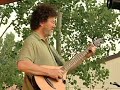 Al Petteway on the Banjola at the First Ever Colorado Banjola Festival