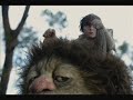 Where the Wild Things Are - Part 1of 12 ***Movie*