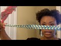Retro Puff Tutorial