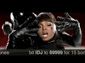 Janet Jackson - 