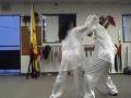 Western Canada Chinese Kungfu Institude