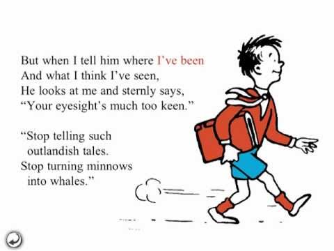 and to think that i saw it on mulberry street by dr seuss and to think that i saw it on mulberry street by dr seuss