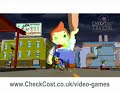 Simpsons The Game On The Nintendo Wii - CheckCost UK Trailer Simpsons The Game On The Nintendo Wii - CheckCost UK Trailer