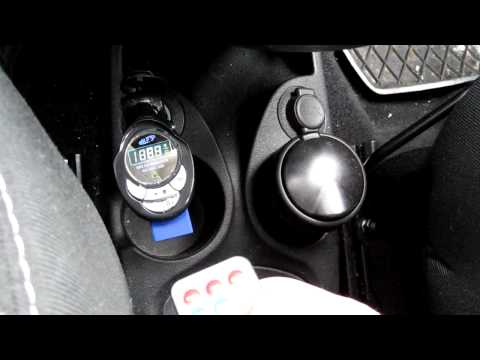 how to make usb fm transmitter