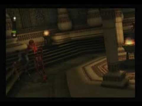 Eternal Darkness : Sanity's Requiem