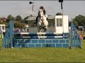 speedy speeedy nims (: Patchetts 1.05m Open