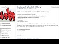 Click here to watch this video Gewinnspiel: Tickets für die Splash Kick-Off Party mit Beginner Soundsystem