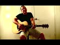 George Anthony - Roxanne Cover