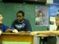 Marcus Springer: Brooke and Megan ''Who's Your Daddy''