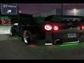Need for Speed Underground 2 - Drag Racing (music by NTL)