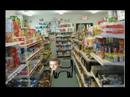 paul auster goes to the shop