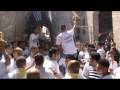 سبت النور 2009 . فيديو الجزء الثاني . NISSIM KING