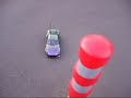 HPI Sprint 2 Stage-D Drifting