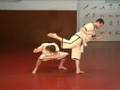 Applications for MUAI kicking techniques