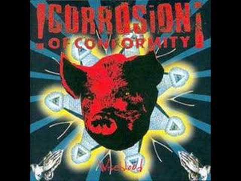 Corrosion of Conformity Redemption City