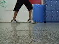 CWALK at SchOol ||ShaMen|| Eliad