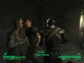 Fallout 3 - Ronald Laren and the Hockey guys