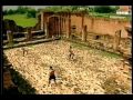 Muay Thai and his secret techniques