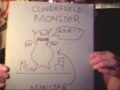 Cloverfield Monster: First Topic of Matt Allen\