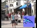 The Autonomous City Explorer (ACE) - winner of the most innovative video award