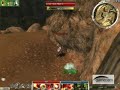 Guild wars farm E/R solo