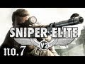 Sniper Elite V2 #7 - Tiergarten (Zoo?)