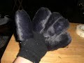 Paw making Tutorial (fursuit) Paw making Tutorial (fursuit)