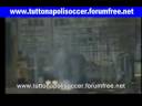 Napoli vince la coppa uefa Napoli vince la coppa uefa