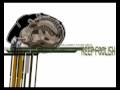 hearing damage(motiongraphic)