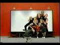 videos de KABAH: Promocional de Televisa