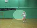 Badminton Coaching - Racket Control - badminton.tv