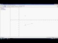 Traslaciones con Geogebra