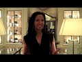 jewelry designer & kitchen connoisseur padma lakshmi paused during her in-store appearance to answer bgs 5 questions. her worst childhood memory is sure to h...