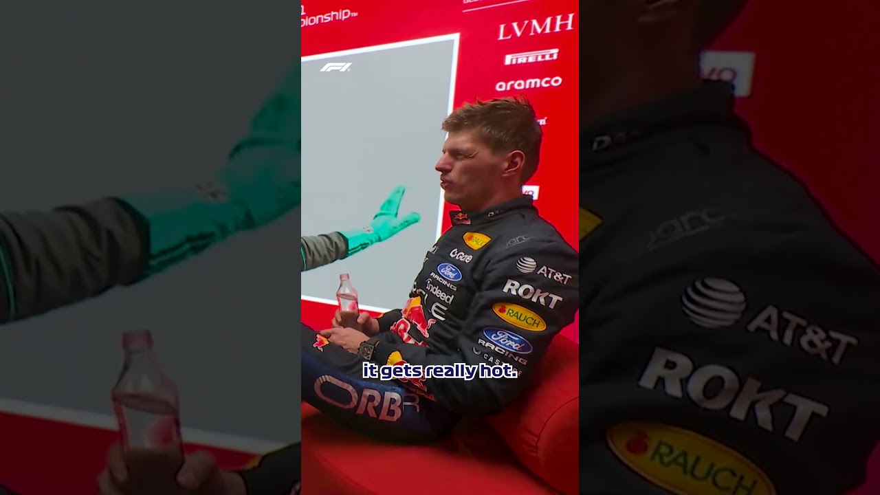 Pinky Up, Max! 🤙