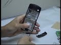 Motorola L7 - Backside Reassembly  - Repair Tutorial