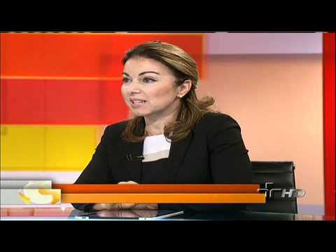 Jornal da Cultura 02/02/2012 - 3º Bloco