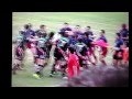 bagarre rugby gruissan & rives-d'orb demi finale ...