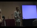 Vic Mignogna at Toronto Anime Con 2007 Part 2