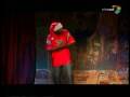 EXTRAIT DE MOUSSIER TOMBOLA AU STANDUPOLOGIE LE 07 MARS 09