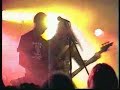 Nocturnal Breed - Thrash The Redeemer Nocturnal Breed - Thrash The Redeemer