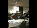 Judge Napolitano at C4L conf 3