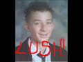 This is a little sumut sumut for all ma lush mates including the people tht arnt in it i will update it ana n grace!!!!