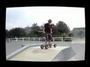 Mil qui skate...