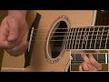 Strumming 101, Part 1 Strumming 101, Part 1