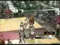 2003-2004 New Mexico Lobos Men\