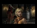 resident evil 4: all cutscenes part 5/8