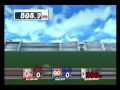 【スマブラX ホムコン 二人協力 プリン X ネス】SSBB HRC Co-op Jigglypuff Ness